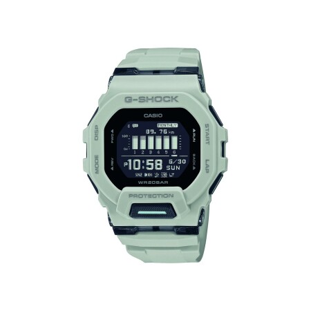 Montre G-Shock GBD-200UU-9ER