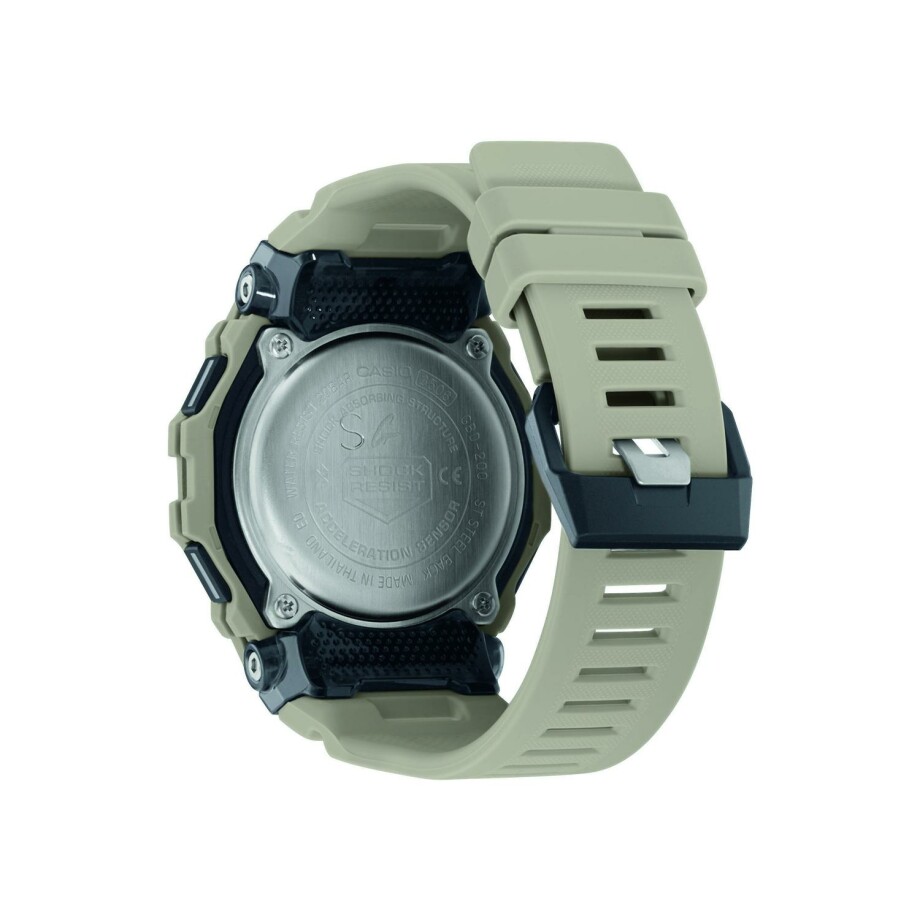 Montre G-Shock GBD-200UU-9ER