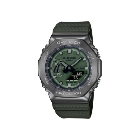 Montre G-Shock GM-2100B-3AER