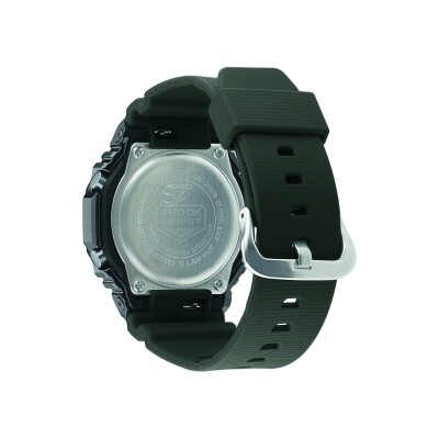 Montre G-Shock GM-2100B-3AER