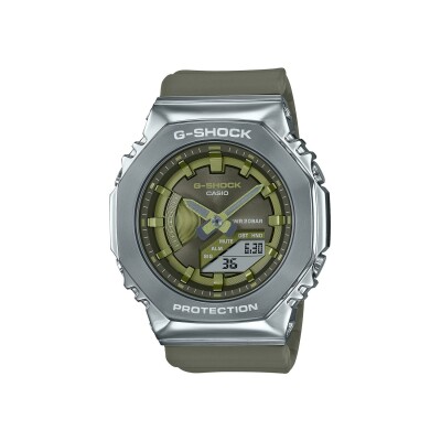 Montre G-Shock GM-S2100-3AER