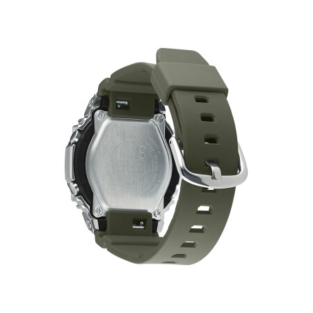 Montre G-Shock GM-S2100-3AER