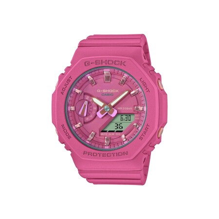 Montre G-Shock GMA-S2100-4A2ER