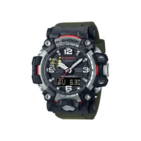 Montre G-Shock GWG-2000-1A3ER