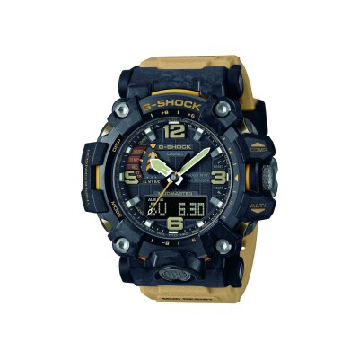 MONTRE G-SHOCK GWG-2000-1A5ER