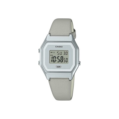 Montre Casio Vintage LA680WEL-8EF