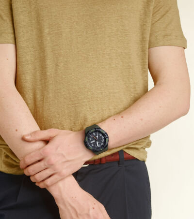 Montre Casio Collection MRW-210H-3AVEF