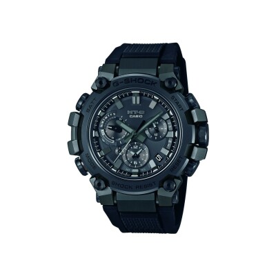 Montre G-Shock MTG-B3000B-1AER