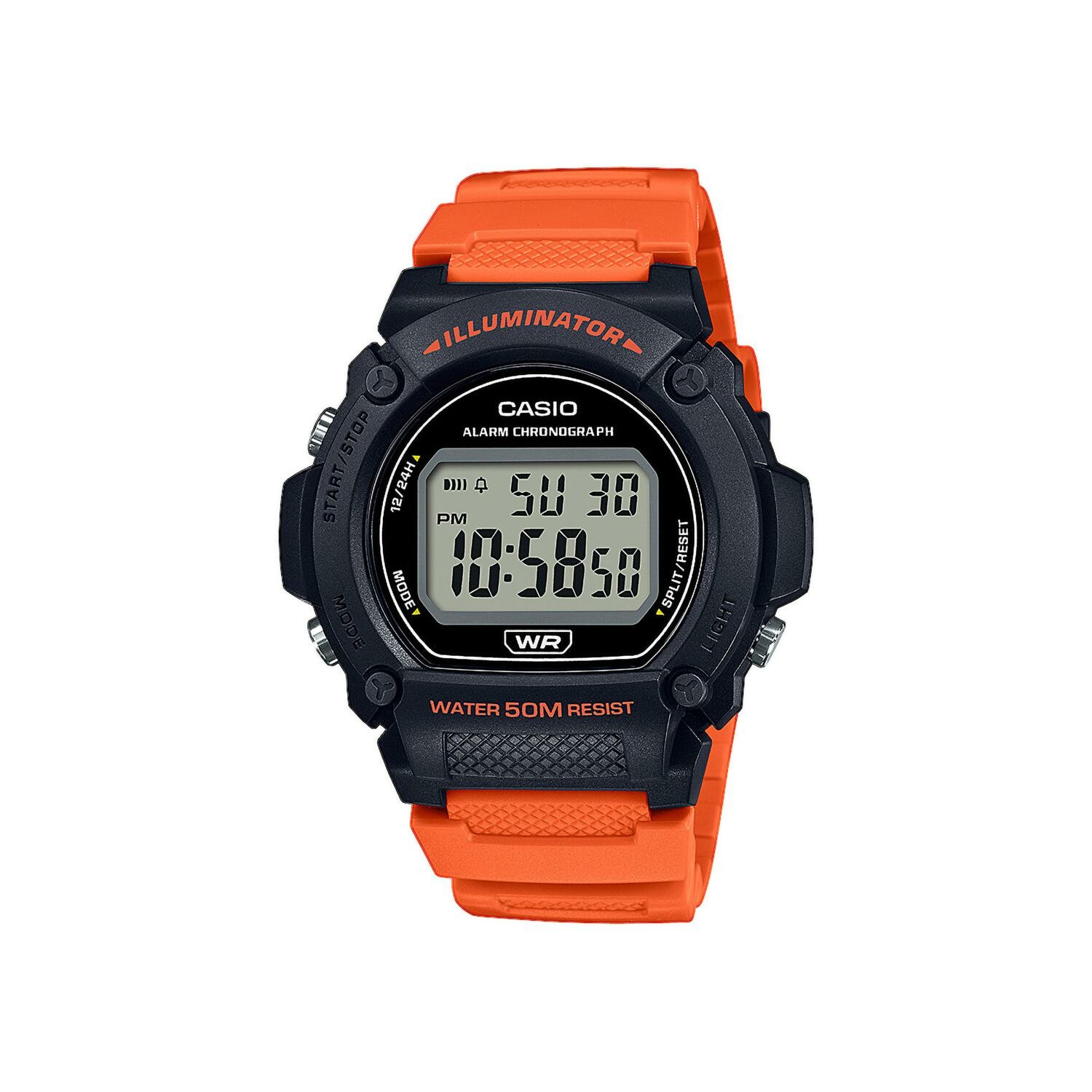 Montre casio online nantes