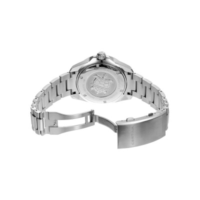 Montre Certina DS Action Diver 43mm Powermatic 80