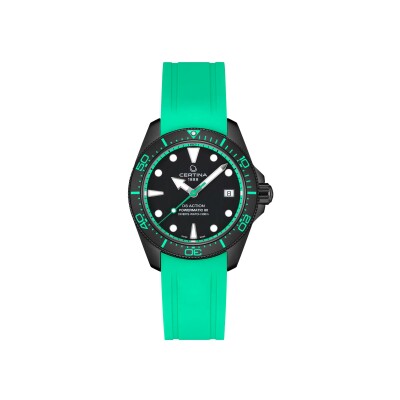 Montre Certina DS Action Diver 38mm