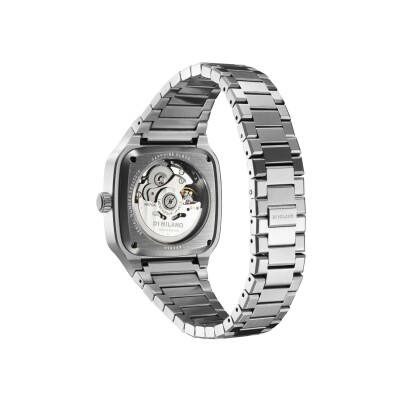 Montre D1 Milano Grey Depth
