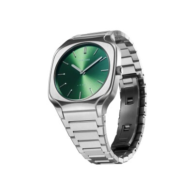 Montre D1 Milano Eden