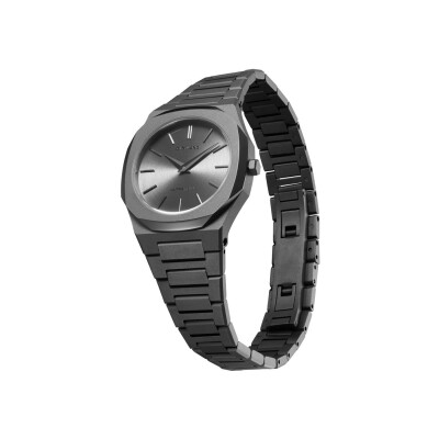 Montre D1 Milano Ultimate Gray