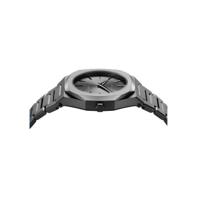Montre D1 Milano Ultimate Gray
