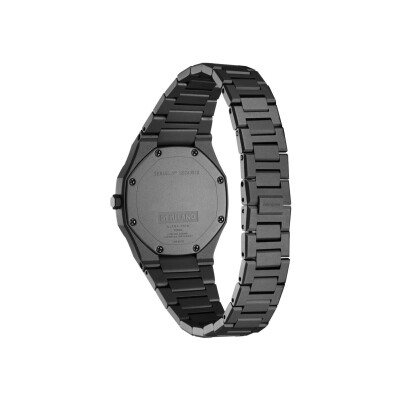Montre D1 Milano Ultimate Gray