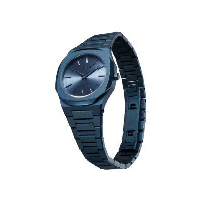 Montre D1 Milano Astral Night