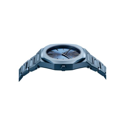 Montre D1 Milano Astral Night