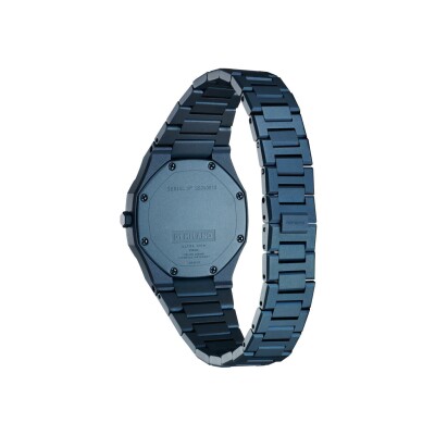 Montre D1 Milano Astral Night