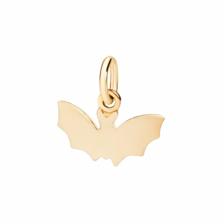 Pendentif DoDo Chauve-Souris en or jaune