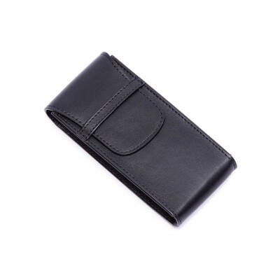 Rapport London Hyde Park Watch Pouch - Black