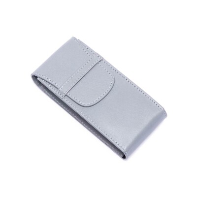 Rapport London Hyde Park Watch Pouch - Grey