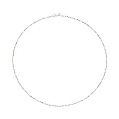 Collier DoDo Essentials en argent