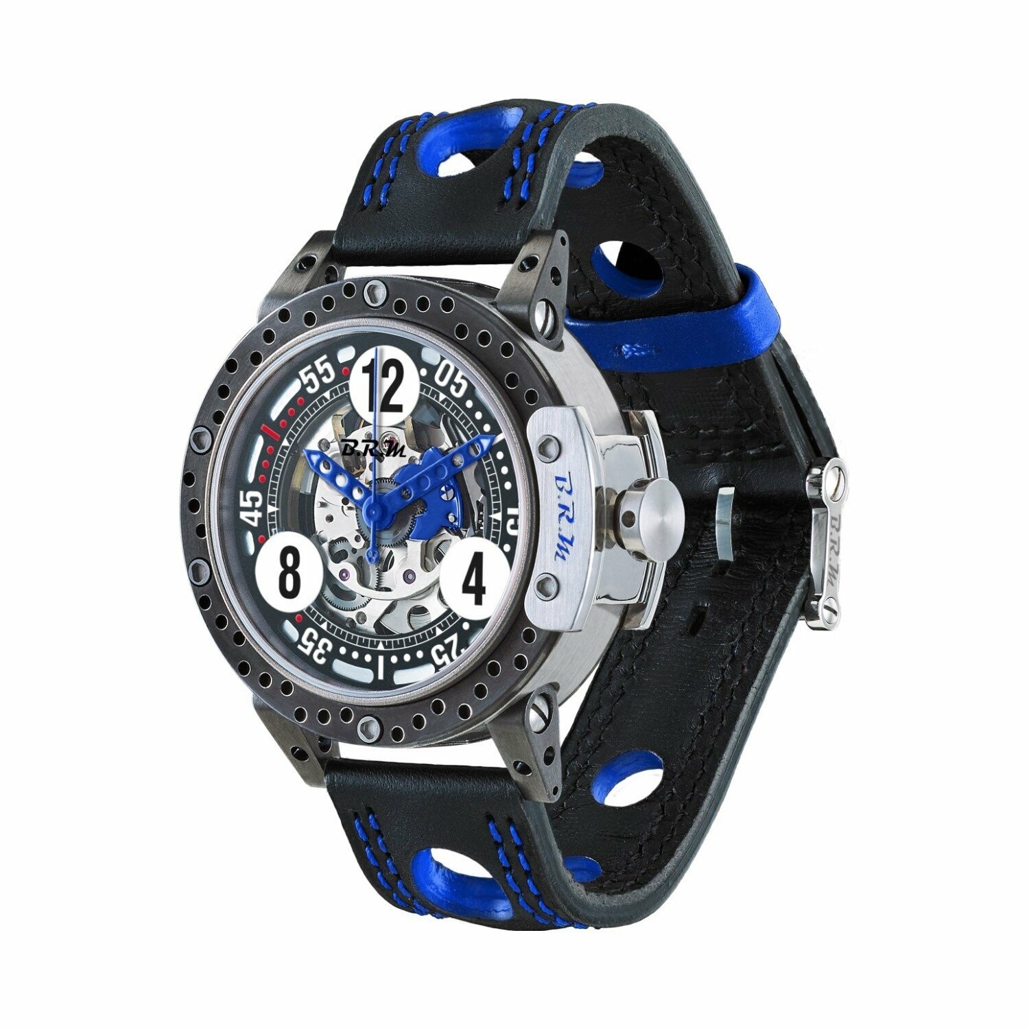 Montres Accessoires B.R.M