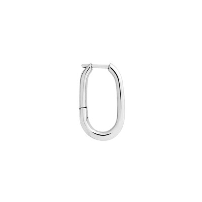 Mono boucle d'oreille DoDo Essentials en argent