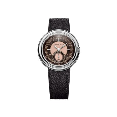 Montre FURLAN MARRI DISCO VOLANTE DISCO-HAVANA-20205