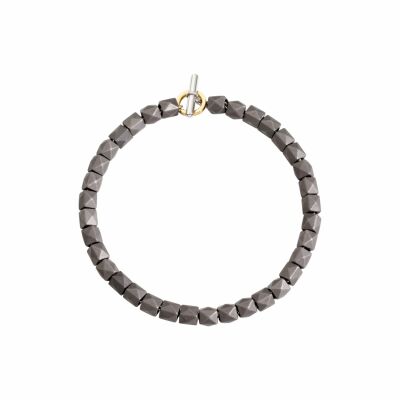 Bracelet DoDo clous en titane