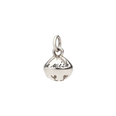 Pendentif Dodo Symbols en argent