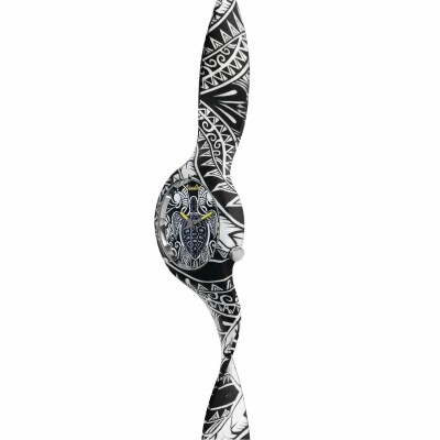 Montre Doodle Tattoo Mood Tortue