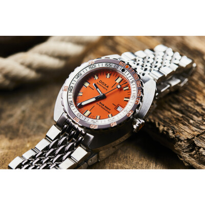 Montre DOXA SUB 300T Professional