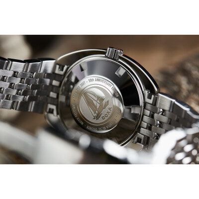Montre DOXA SUB 300T Professional