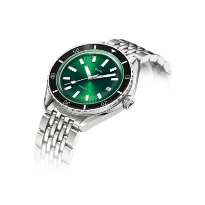 Montre DOXA SUB 200 Sea Emerald