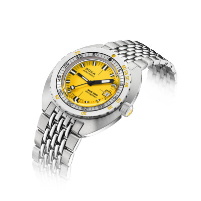 Montre DOXA SUB 300 Divingstar