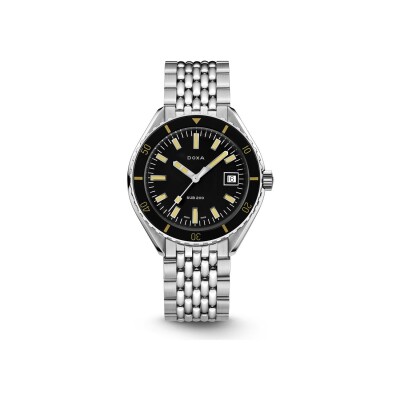 Montre DOXA SUB 200 Sharkhunter