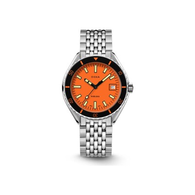 Montre DOXA SUB 200 Professional