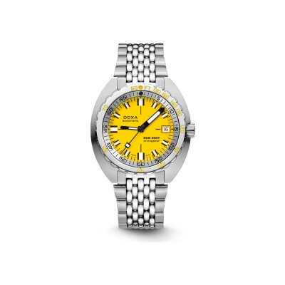 Montre DOXA SUB 300T Divingstar