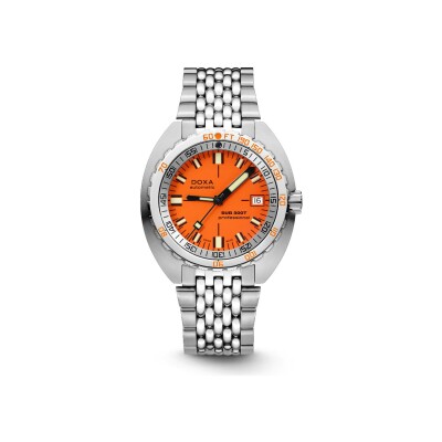 Montre DOXA SUB 300T Professional