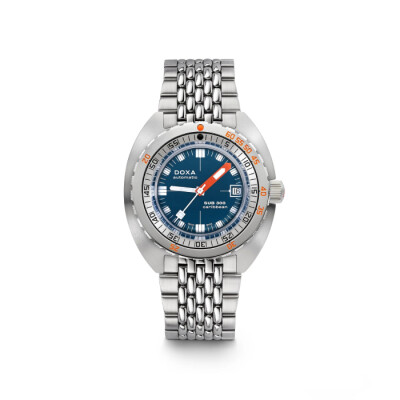 Montre DOXA SUB 300 Caribbean