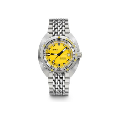 Montre DOXA SUB 300 Divingstar