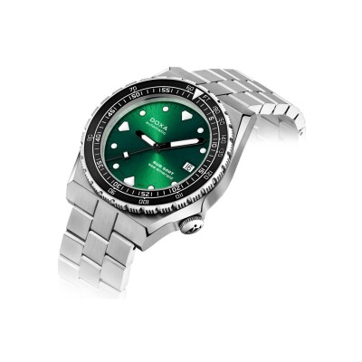 Montre DOXA SUB 600T Sea Emerald