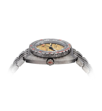 Montre DOXA SUB 300T Clive Cussler