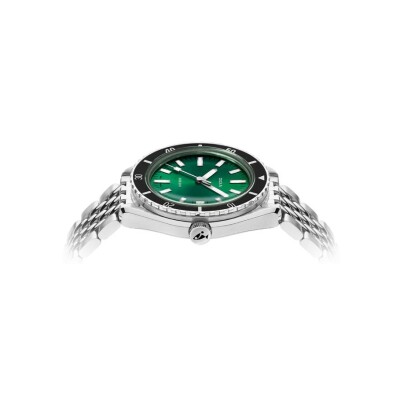 Montre DOXA SUB 200 Sea Emerald