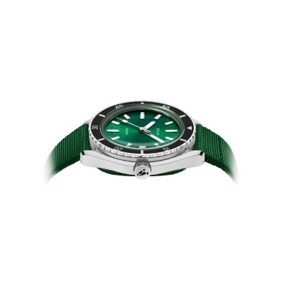 Montre DOXA SUB 200 Sea Emerald