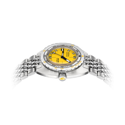 Montre DOXA SUB 300 Divingstar