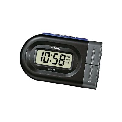 Horloge Casio Wake-Up Timer DQ-543B-1EF