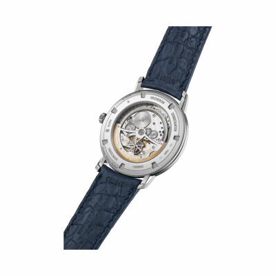 Montre Vacheron Constantin Traditionnelle Automatique platine Edition Dubail